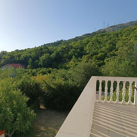 Valentino Daire Senj  Dış mekan fotoğraf