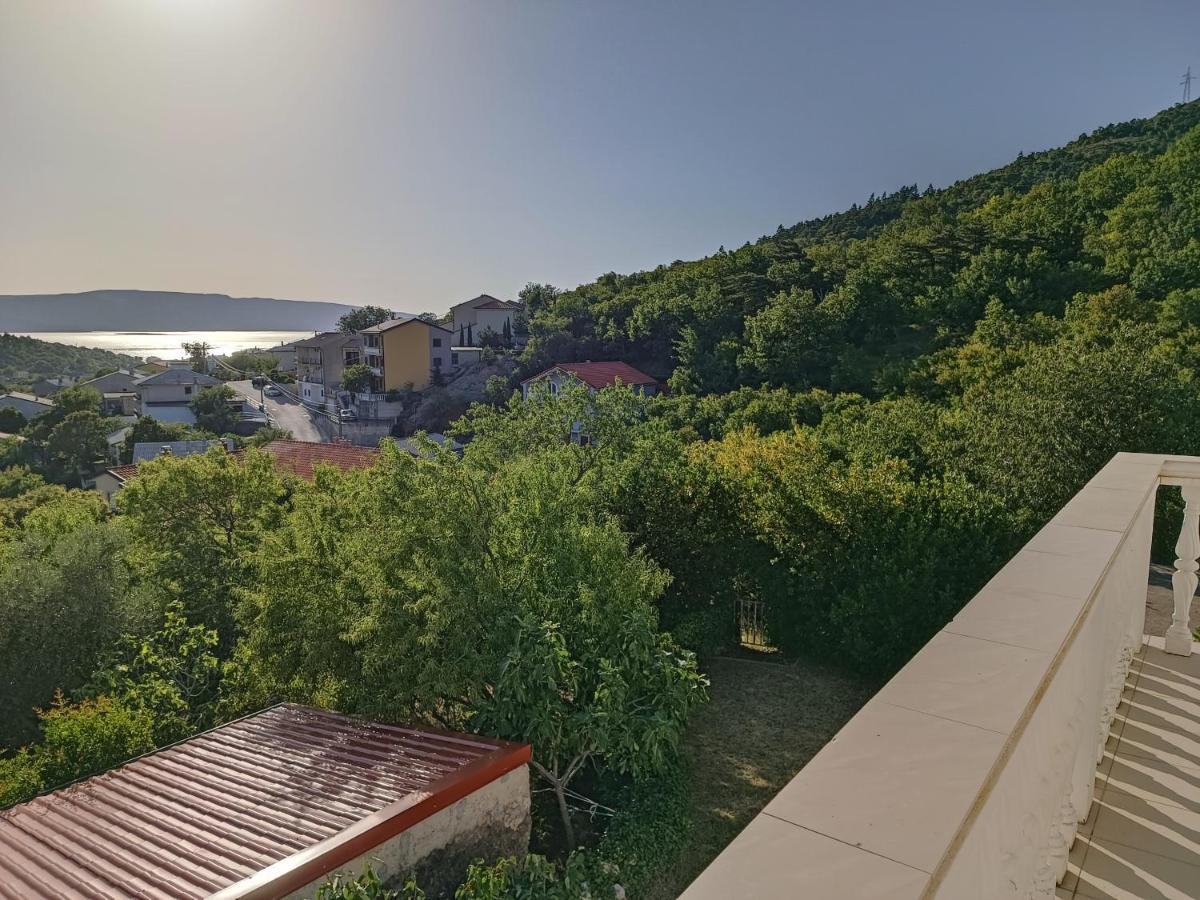 Valentino Daire Senj  Dış mekan fotoğraf