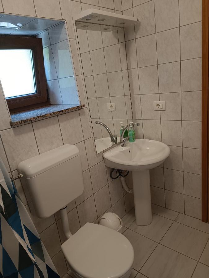 Valentino Daire Senj  Dış mekan fotoğraf