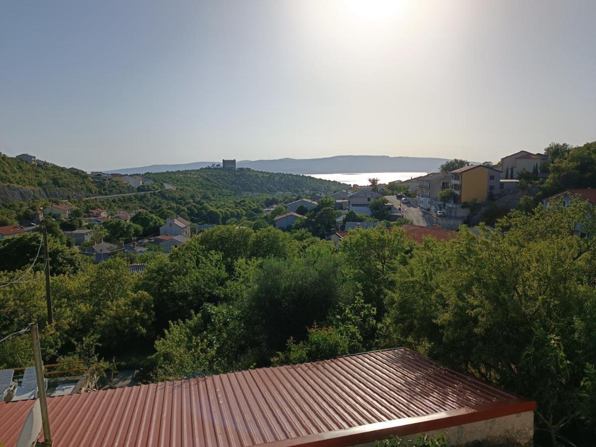 Valentino Daire Senj  Dış mekan fotoğraf