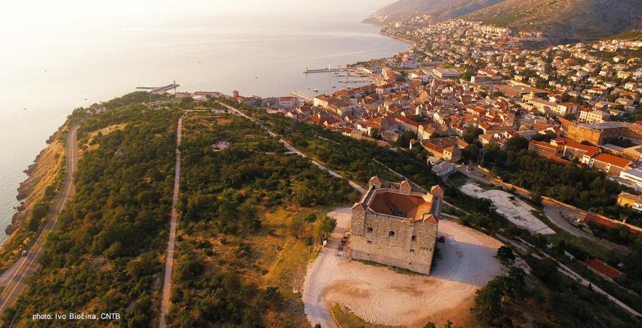 Valentino Daire Senj  Dış mekan fotoğraf