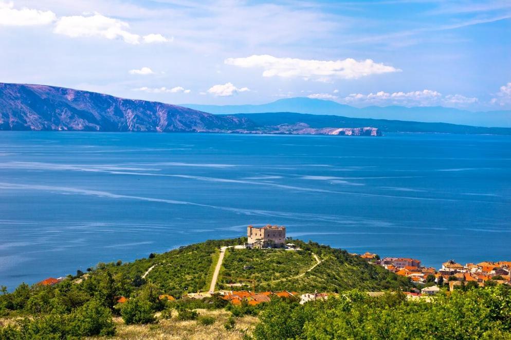 Valentino Daire Senj  Dış mekan fotoğraf